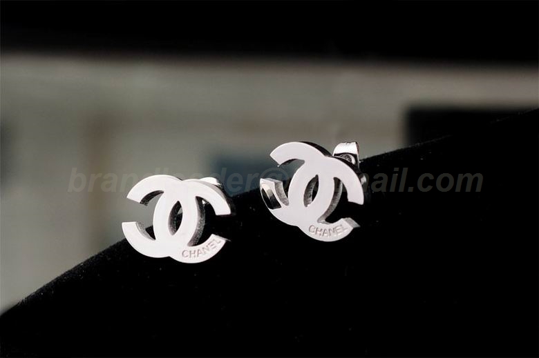 Chanel Earrings 594